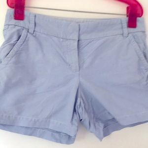 J.crew shorts